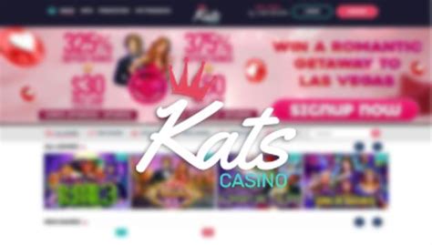 kats casino no deposit bonus codes 2024 - Kats Casino Bonus Codes 2024 